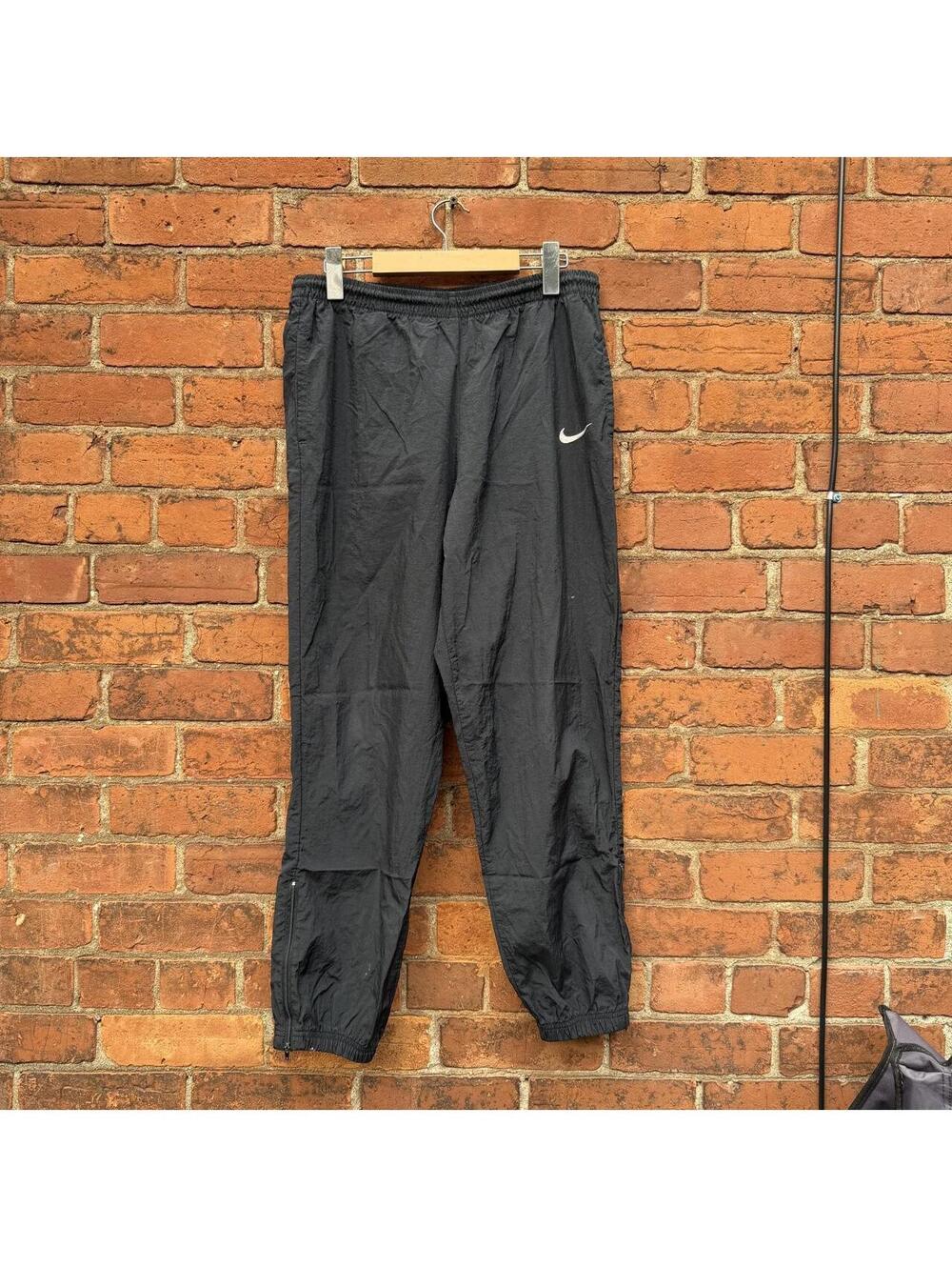 Vintage Nike track pants 90s youth XL(adult small)